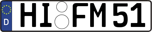 HI-FM51