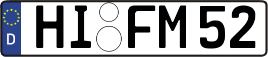 HI-FM52