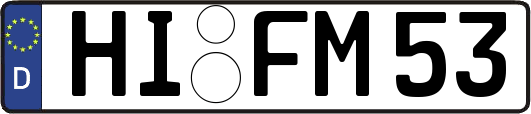 HI-FM53
