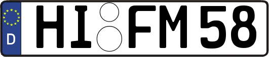 HI-FM58