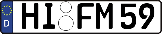 HI-FM59