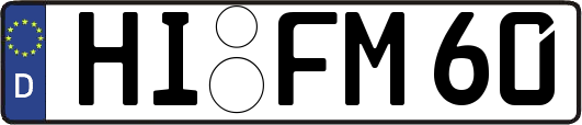 HI-FM60