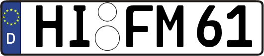 HI-FM61