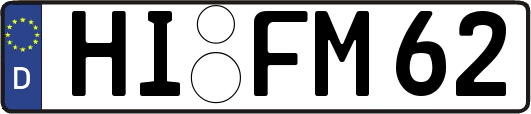 HI-FM62