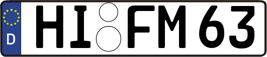 HI-FM63