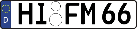 HI-FM66