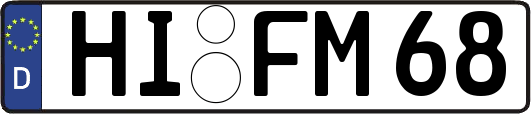 HI-FM68