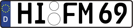 HI-FM69
