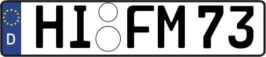 HI-FM73