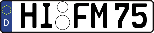 HI-FM75