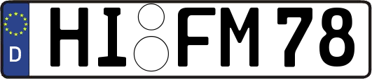 HI-FM78