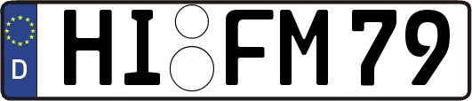 HI-FM79
