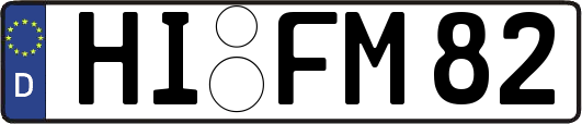 HI-FM82