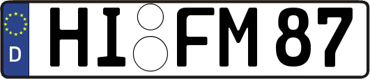 HI-FM87