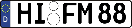 HI-FM88