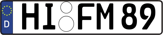 HI-FM89