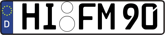 HI-FM90