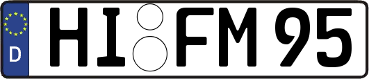 HI-FM95