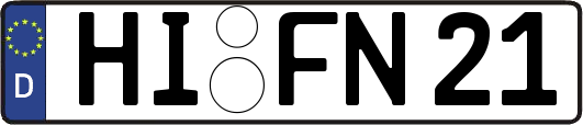 HI-FN21