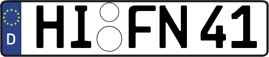 HI-FN41