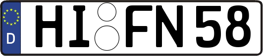 HI-FN58