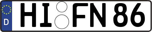 HI-FN86