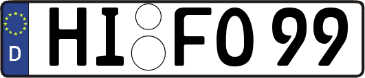 HI-FO99