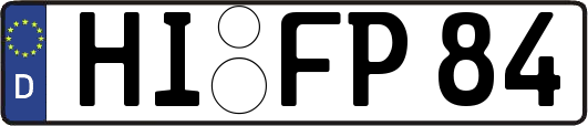 HI-FP84