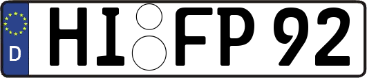 HI-FP92