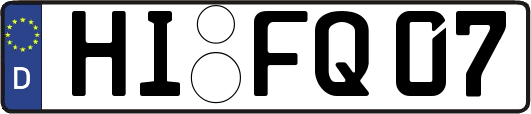 HI-FQ07