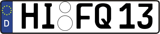 HI-FQ13