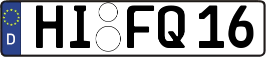 HI-FQ16