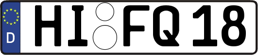 HI-FQ18