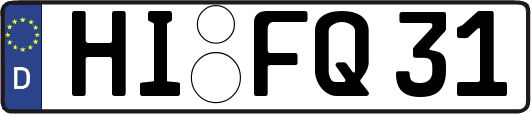 HI-FQ31