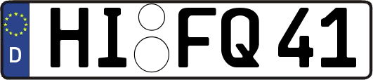 HI-FQ41