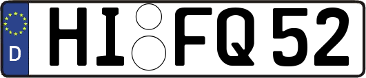 HI-FQ52