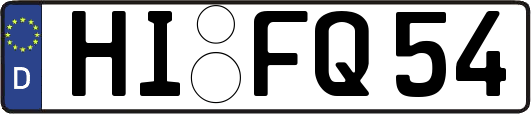 HI-FQ54
