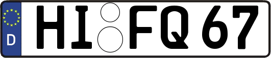 HI-FQ67
