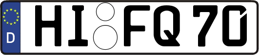 HI-FQ70