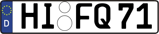 HI-FQ71