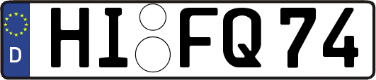 HI-FQ74