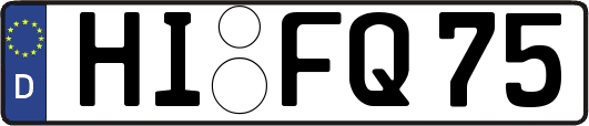 HI-FQ75