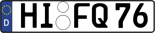 HI-FQ76