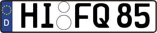 HI-FQ85