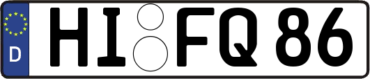 HI-FQ86