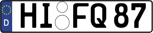 HI-FQ87
