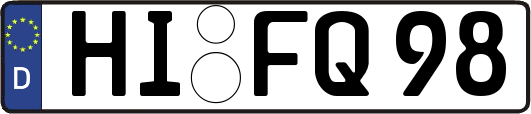 HI-FQ98