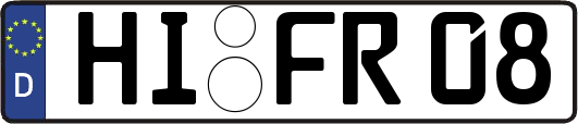 HI-FR08