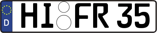 HI-FR35