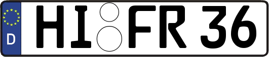 HI-FR36